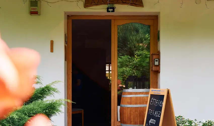 ko-Park Panzi Szarvask - Pnksd 