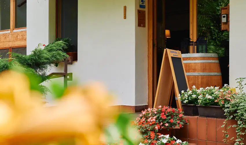 ko-Park Panzi Szarvask - Pnksd 