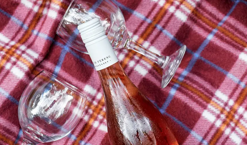 ko-Park Panzi Szarvask - Pnksd 