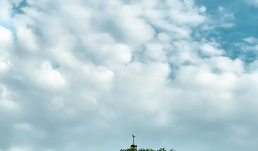 ko-Park Panzi Szarvask - Pnksd 