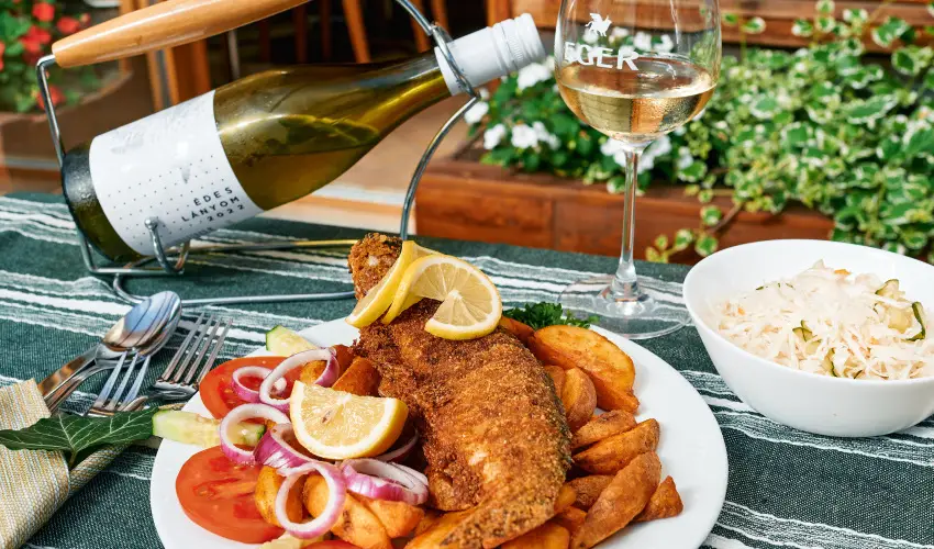 ko-Park Panzi Szarvask - Pnksd 