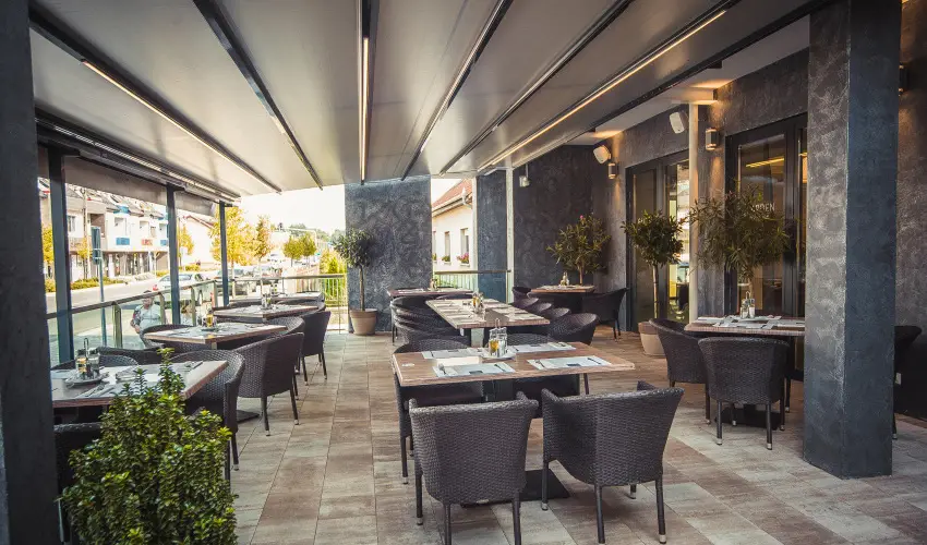 Onyx Luxury Srvr Srvr - Pnksd