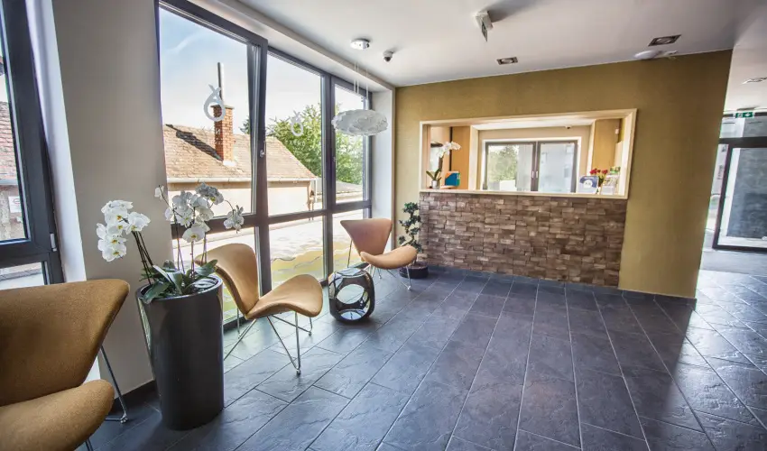 Onyx Luxury Srvr Srvr - Pnksd