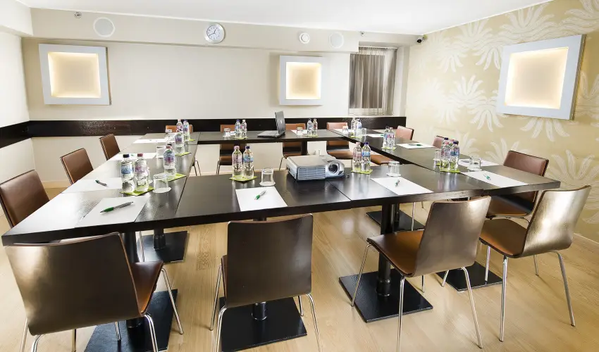 Opera Garden Hotel & Apartments Budapest - Pnksd (min. 2 j)