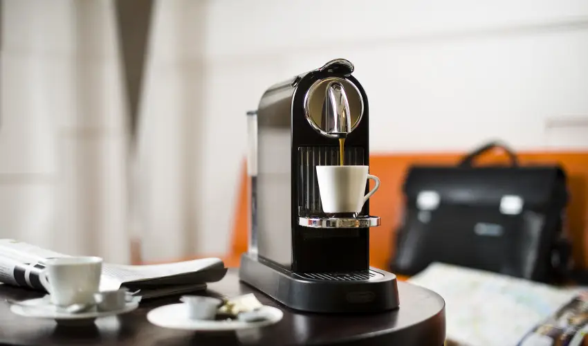 Opera Garden Hotel & Apartments Budapest - Pnksd (min. 2 j)