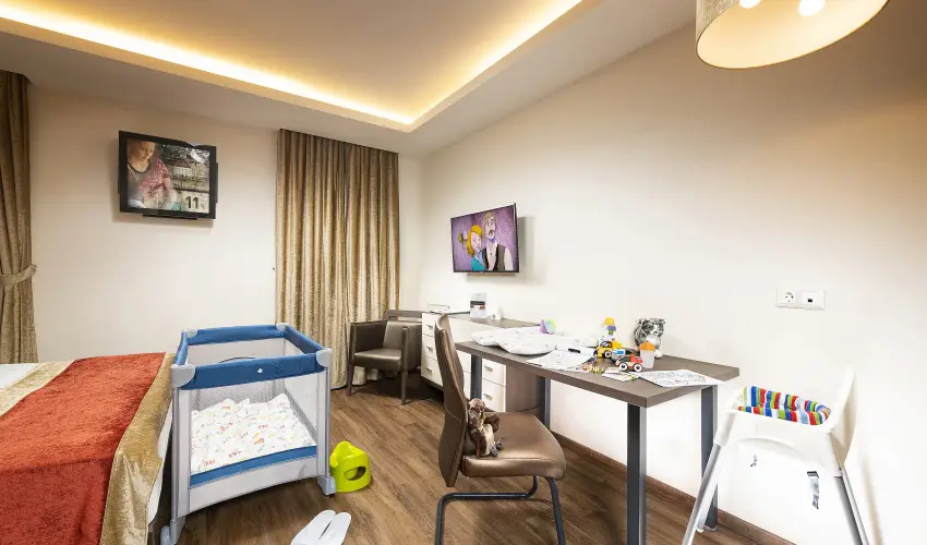 Opera Garden Hotel & Apartments Budapest - Pnksd (min. 2 j)