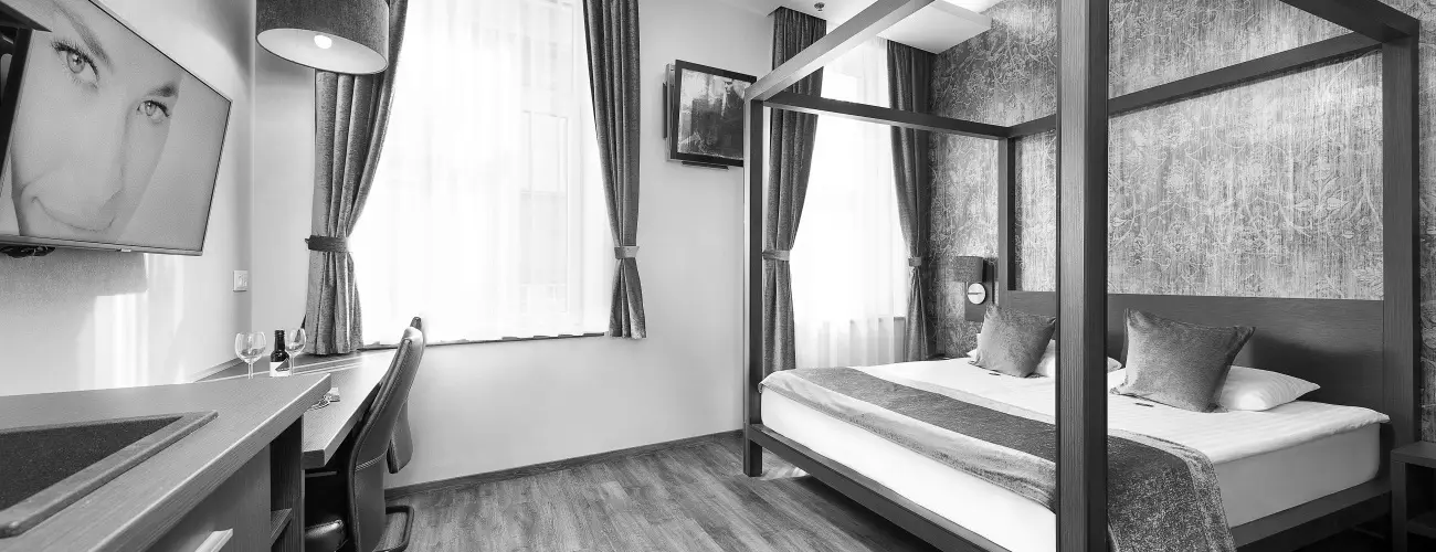 Opera Garden Hotel & Apartments Budapest - Pünkösd