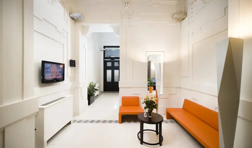 Opera Garden Hotel & Apartments Budapest - Pnksd (min. 2 j)