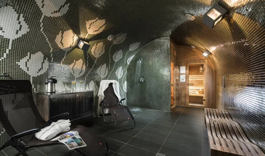 Opera Garden Hotel & Apartments Budapest - Pnksd (min. 2 j)