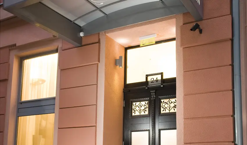 Opera Garden Hotel & Apartments Budapest - Pnksd (min. 2 j)