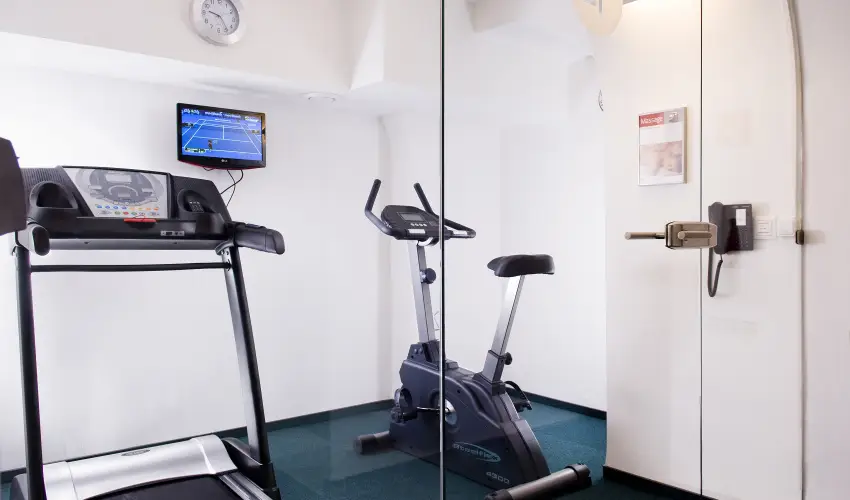 Opera Garden Hotel & Apartments Budapest - Pnksd (min. 2 j)