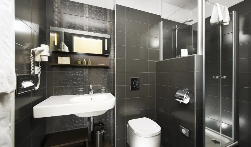 Opera Garden Hotel & Apartments Budapest - Pnksd (min. 2 j)