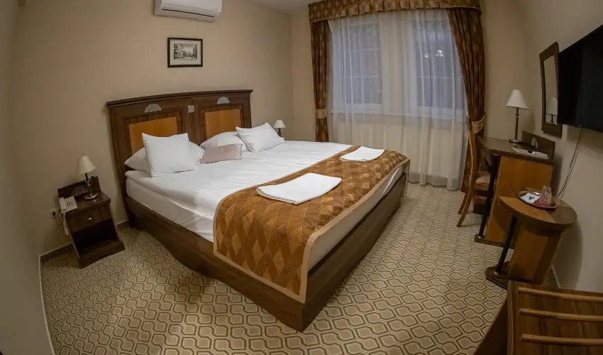 reg Miskolcz Hotel Miskolc - Pnksd