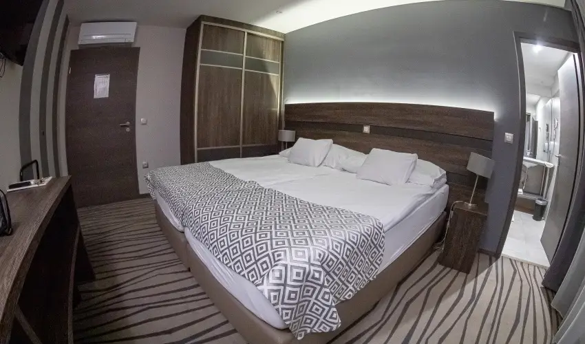 reg Miskolcz Hotel Miskolc - Pnksd