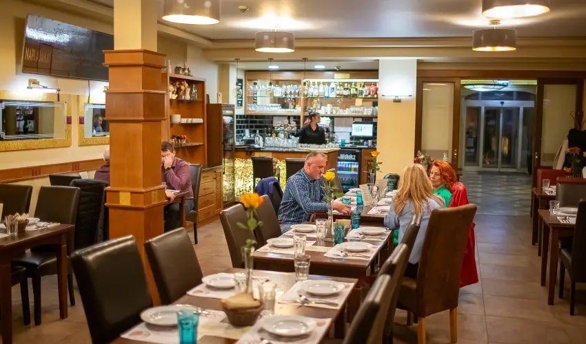 reg Miskolcz Hotel Miskolc - Pnksd