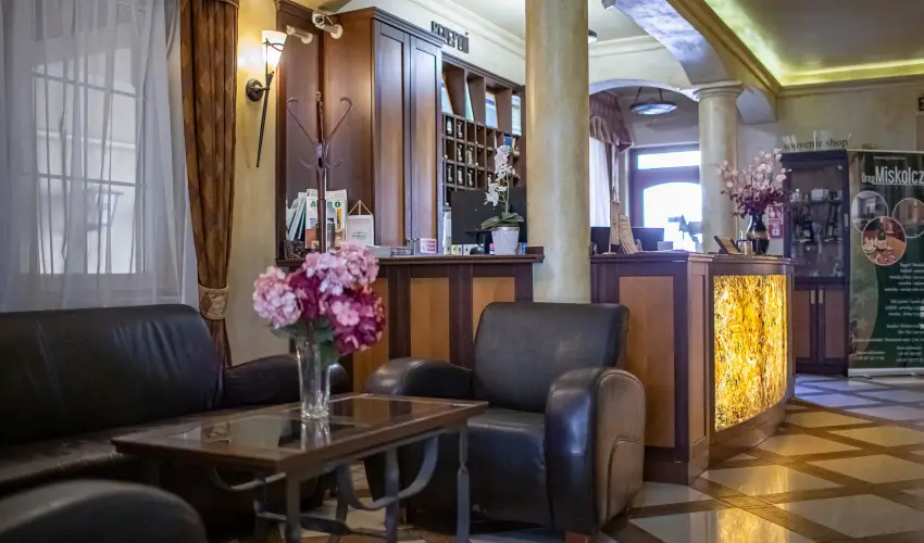 �reg Miskolcz Hotel Miskolc - P�nk�sd