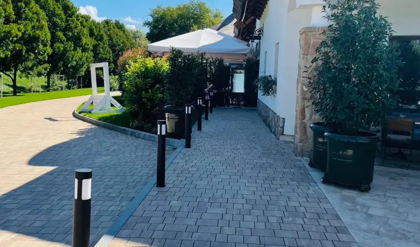 reg Halsz tterem s Fogad Tt - Pnksd 