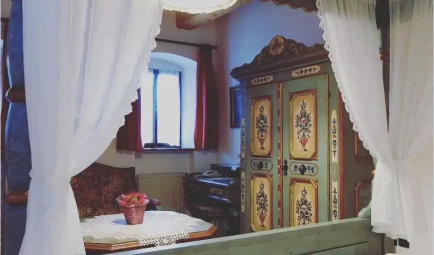 reg Prs Butikhotel Mr - Pnksd 