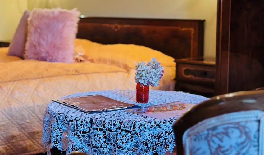 reg Prs Butikhotel Mr - Pnksd 