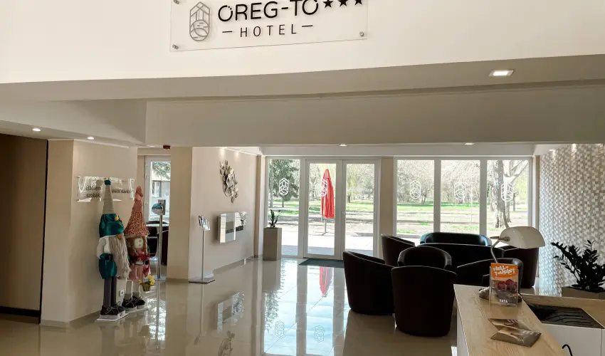 reg-t Hotel Tata - Pnksd