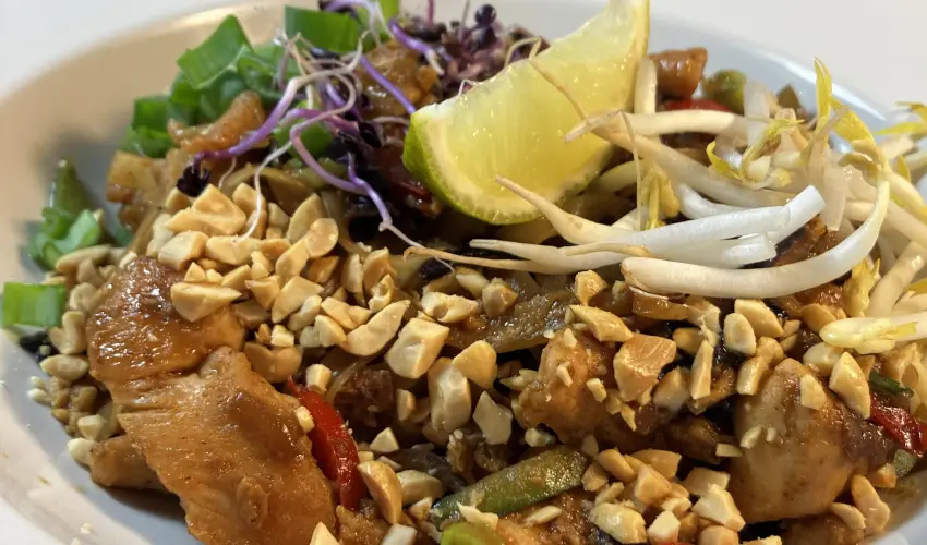 reg-t Hotel Tata - Pnksd