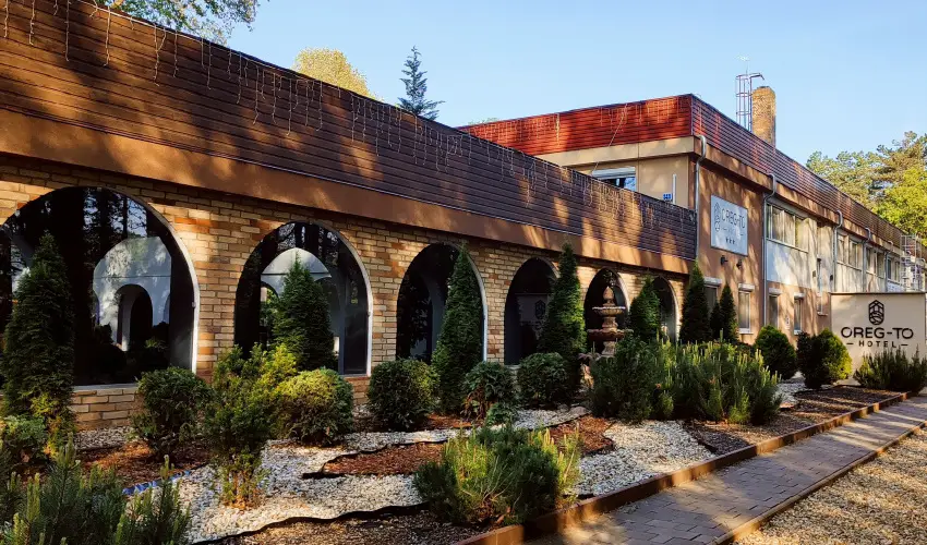 reg-t Hotel Tata - Pnksd