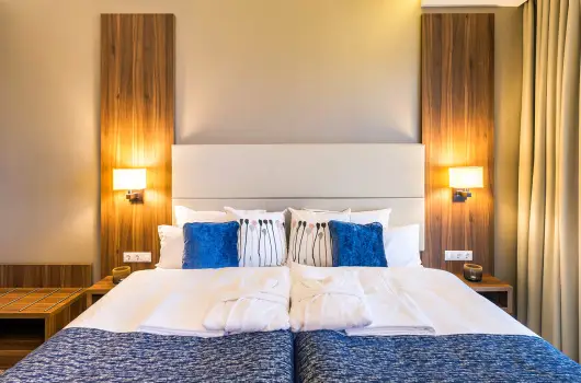 Outlet Hotel Polg�r - P�nk�sd 