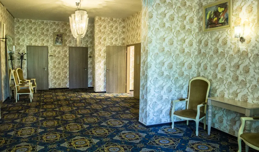 Oxig�n Family Hotel Noszvaj - P�nk�sd
