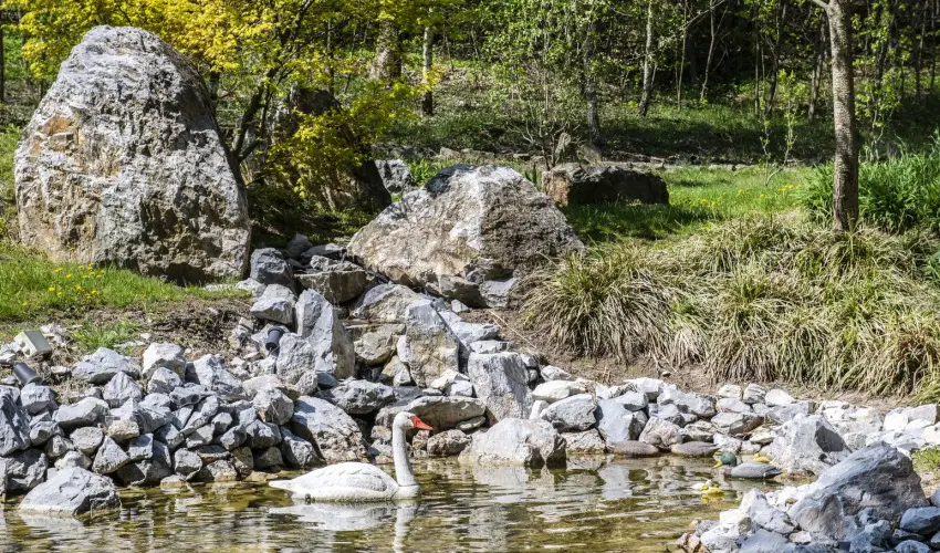Oxig�n Family Hotel Noszvaj - P�nk�sd