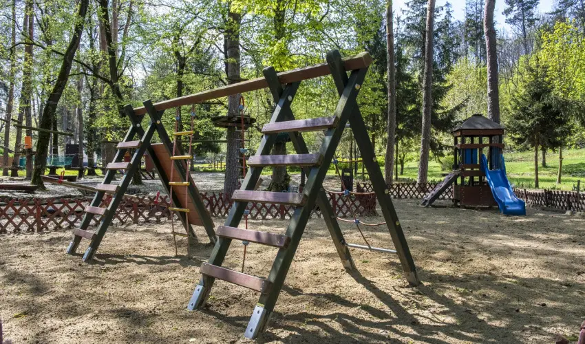 Oxig�n Family Hotel Noszvaj - P�nk�sd