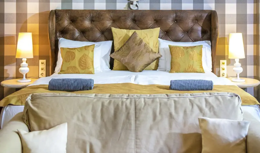 Oxig�n Family Hotel Noszvaj - P�nk�sd
