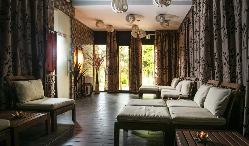 Oxig�n Family Hotel Noszvaj - P�nk�sd