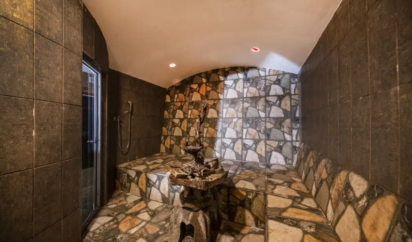 Oxig�n Family Hotel Noszvaj - P�nk�sd