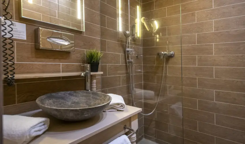 Oxig�n Family Hotel Noszvaj - P�nk�sd
