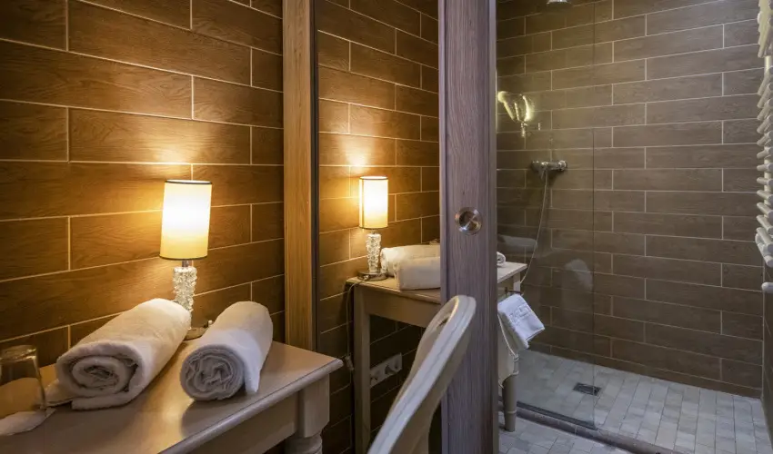 Oxig�n Family Hotel Noszvaj - P�nk�sd