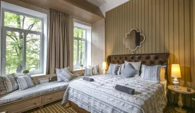 Oxig�n Family Hotel Noszvaj