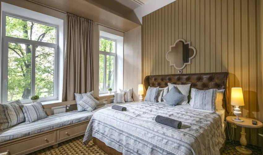 Oxig�n Family Hotel Noszvaj - P�nk�sd