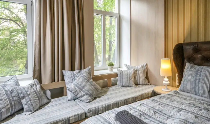 Oxig�n Family Hotel Noszvaj - P�nk�sd