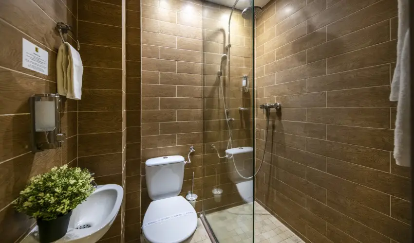 Oxig�n Family Hotel Noszvaj - P�nk�sd