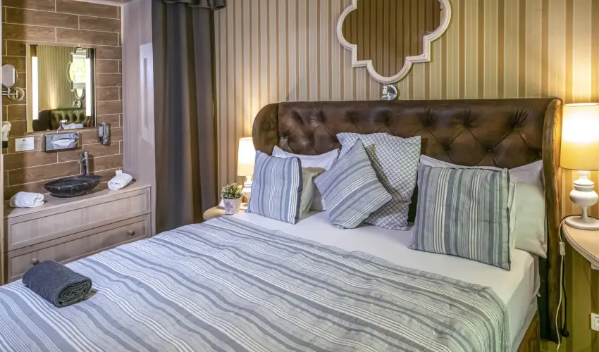 Oxig�n Family Hotel Noszvaj - P�nk�sd
