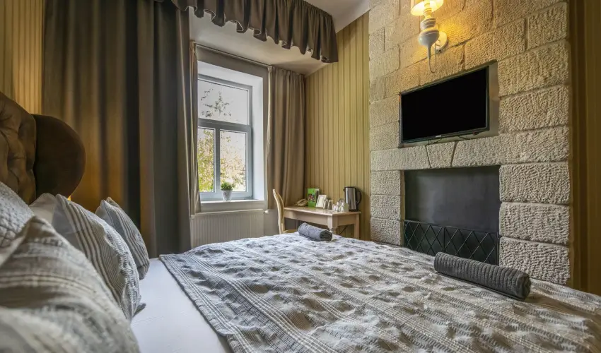 Oxig�n Family Hotel Noszvaj - P�nk�sd
