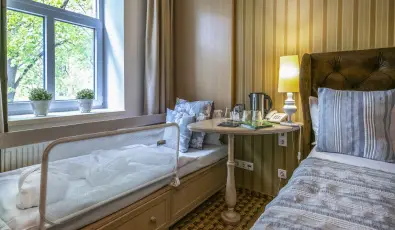 Oxig�n Family Hotel Noszvaj