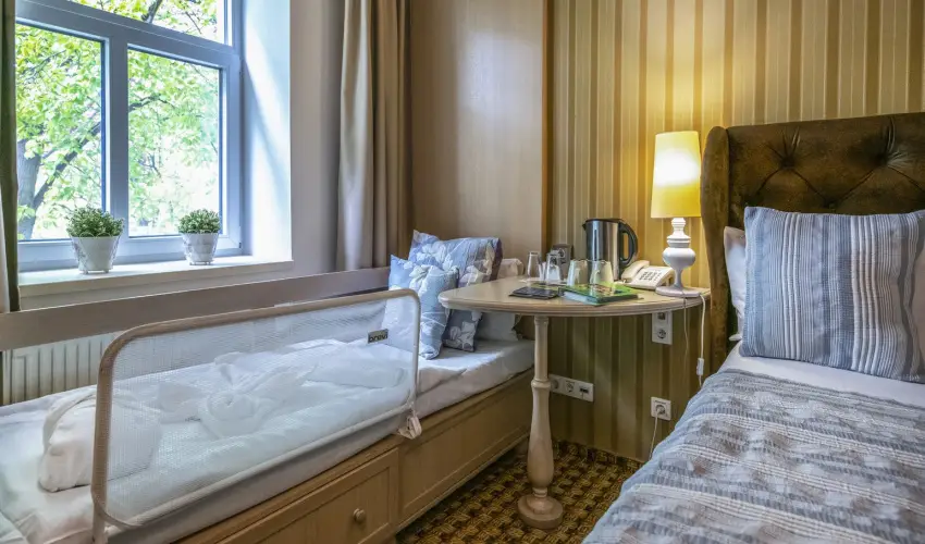 Oxig�n Family Hotel Noszvaj - P�nk�sd