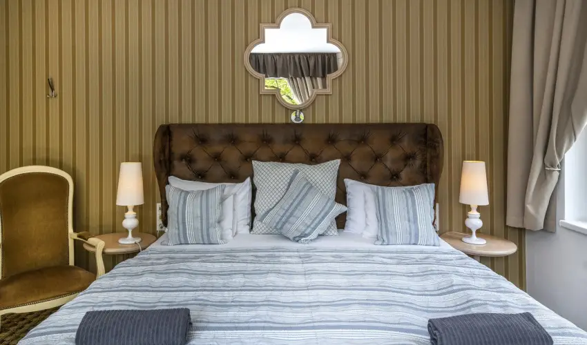 Oxig�n Family Hotel Noszvaj - P�nk�sd