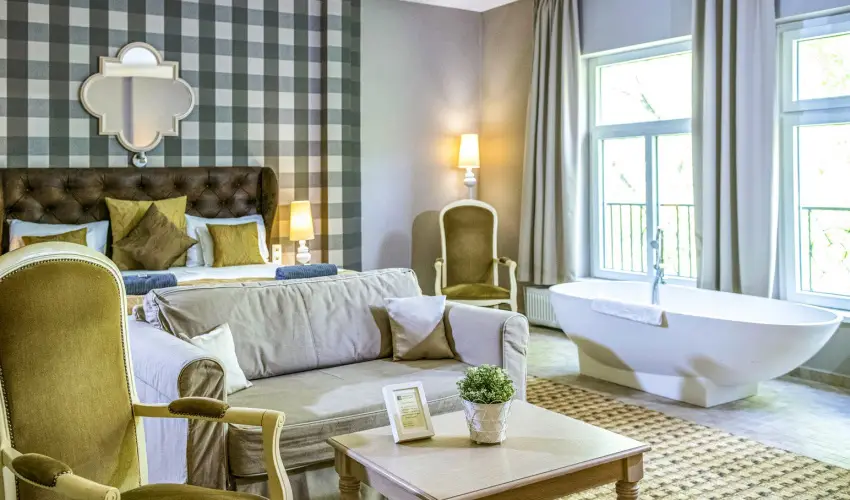 Oxig�n Family Hotel Noszvaj - P�nk�sd