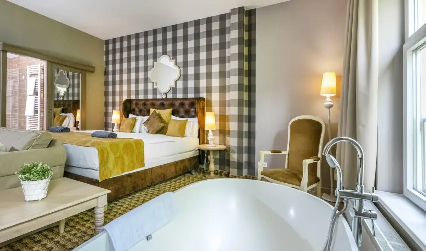 Oxig�n Family Hotel Noszvaj - P�nk�sd