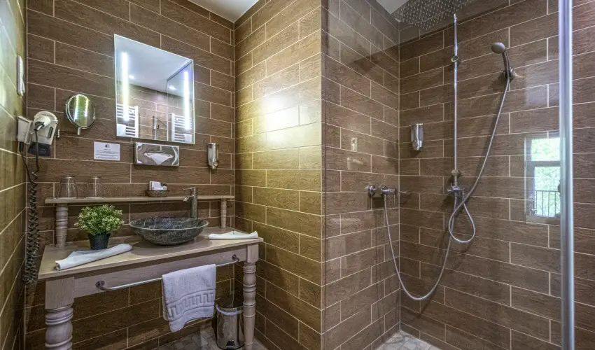 Oxig�n Family Hotel Noszvaj - P�nk�sd