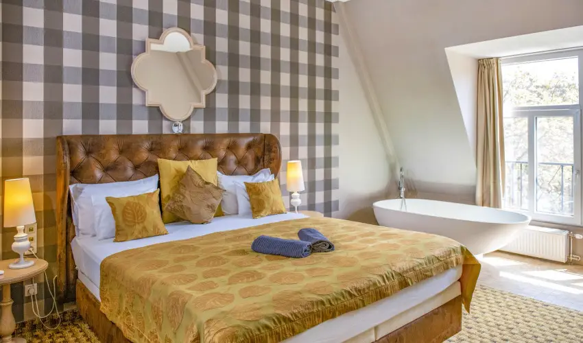 Oxig�n Family Hotel Noszvaj - P�nk�sd