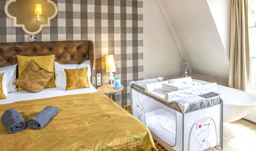 Oxig�n Family Hotel Noszvaj - P�nk�sd