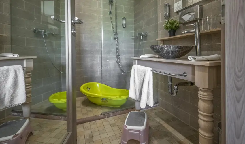 Oxig�n Family Hotel Noszvaj - P�nk�sd